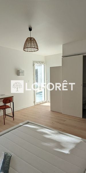 Apartment - Photo 1