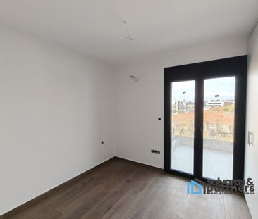 Μεζονέτα για ενοικίαση Άγιος Τρύφωνας (Θέρμη) - Photo 5