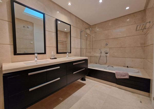 Ground Floor Apartment in La Quinta