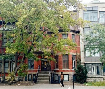 5½ à Louer — Ville-Marie — 2995 $/mois - Photo 3