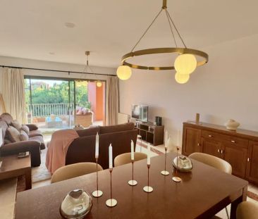 Apartamento de alquiler en Flamingos II, 1, Los Flamingos - Photo 2