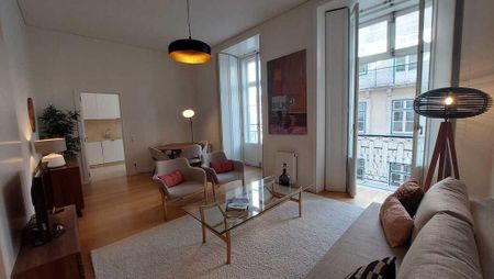 1 Bedroom Apartment with a view, Chiado, Lisboa - Photo 4
