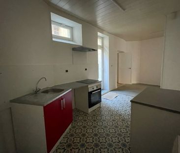 Location Appartement 3 pièces 58m² - Photo 4