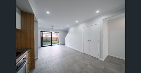 Brand New Designer Living in Brisbane's Connected Northside - Photo 3