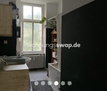 Wohnungsswap - 2 Zimmer, 72 m² - Kulmer Straße, Schöneberg, Berlin - Foto 1