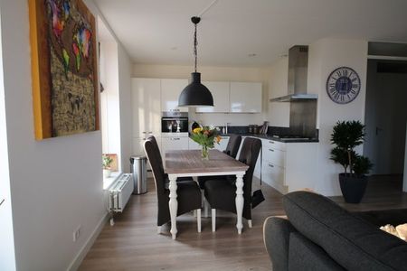 Te huur: Appartement Jan de Ridderstraat in Noordwijk - Foto 5