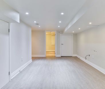For Lease - 281 Symington Avenue, Toronto, Ontario - Photo 6