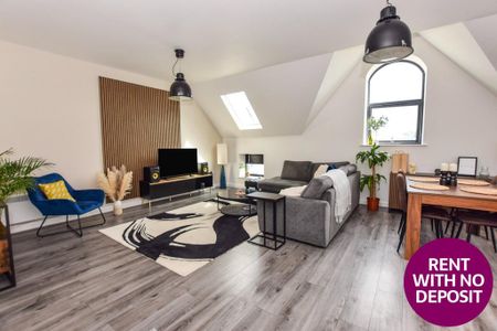 2 bedroom flat to rent - Photo 3