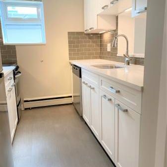 Large 1 Bedroom Unit In The West End With In-Suite Laundry - Photo 3