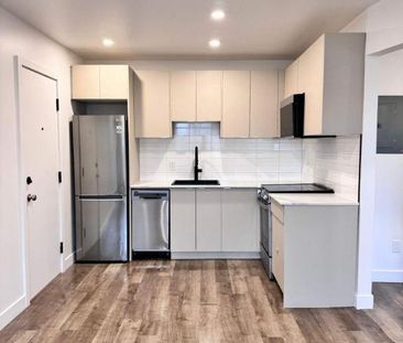 1 CH - 1 SDB - Montreal - $1,495 /mo - Photo 1
