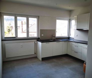 3.5 Zimmer, 95 m², 1. Stock - Foto 4