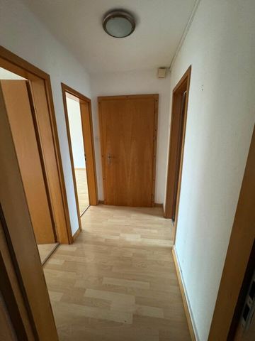 2.5 Zimmer, 3. Stock - Photo 2