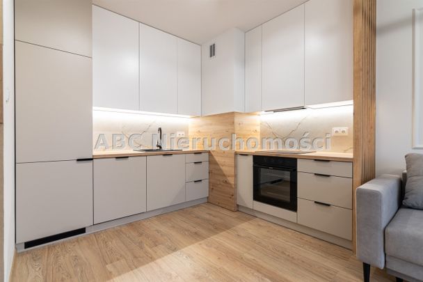 KOMFORTOWE 2-POKOJOWE MIESZKANIE - Photo 1