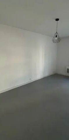 Appartement à louer 1 pièce 24m² - Photo 1