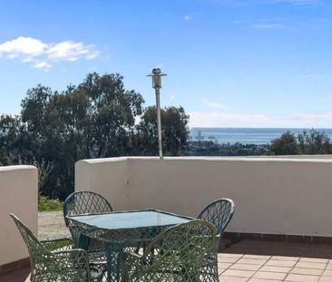 Ground Floor Apartment · Estepona - Photo 5