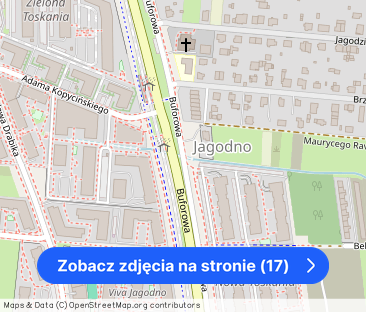 3-pokoje - A. Kopycińskiego 15/54 - bez prowizji – zdjęcie 1