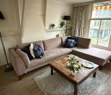 2596BT, Den Haag, Jan van Nassaustraat, 28 - Photo 3