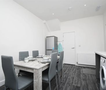 1 bed house share to rent in Christian Road, Preston, PR1 - Photo 4
