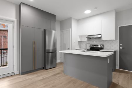 For Lease - 63 Acacia Avenue Unit# 102, New Edinburgh - Lindenlea, Ontario - Photo 5