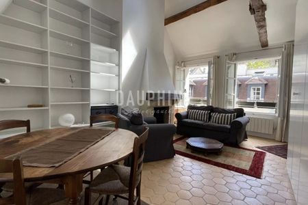 Appartement à louer à Paris 5Ème - Photo 2