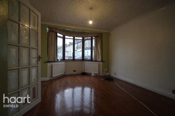 3 bedroom terraced house to rent - Photo 1