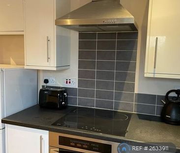 1 bedroom in a house share to rent - Photo 4