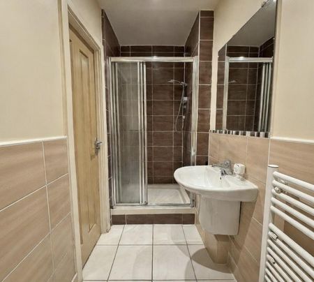 1 bedroom apartment to rent - Photo 5