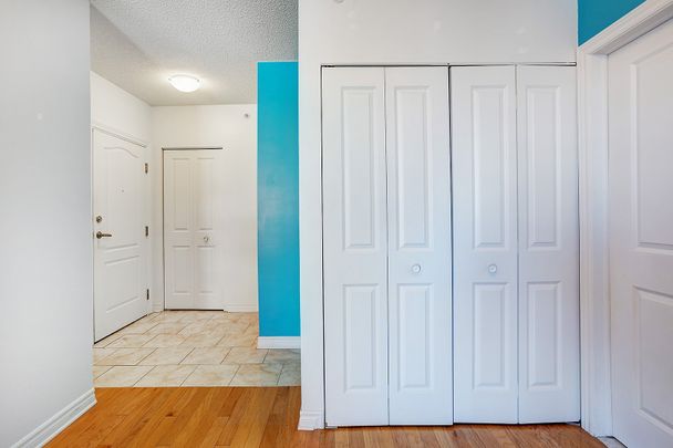 Condo for rent, Brossard - Photo 1