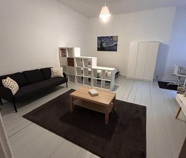 Möblierte 1-Zimmer Wohnung Berlin-Charlottenburg - Photo 1