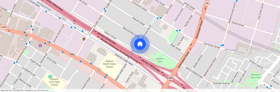 5/21 Melton Street, NSW 2128, Silverwater