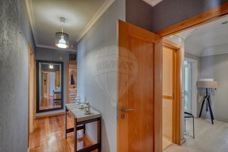 Apartamento T3 em Lisboa - Photo 5