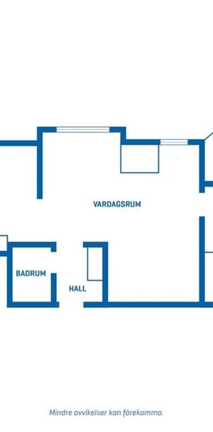 Lindängsvägen 35 - Photo 1