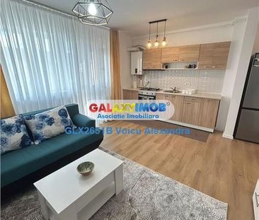 Apartament Bloc Nou Berceni - Dimitrie Leonida - Siena Residence - Photo 1