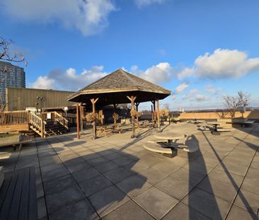 For Lease - 117 Gerrard Street Unit# 1111, Toronto, Ontario - Photo 3