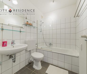 1-Zi. Wohnung | 36m² | 1.245 EUR | Frankfurt-Sachsenhausen (Süd) - Photo 5