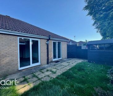 2 bedroom bungalow to rent - Photo 2