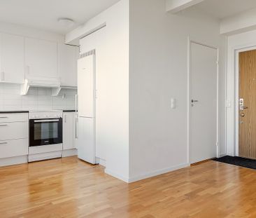 Funäsgatan 38, Vällingby - Photo 4
