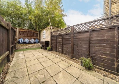 Penwith Road, SW18 4PX, London - Photo 3