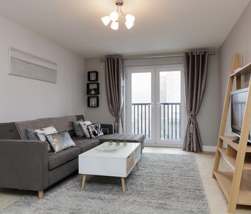 2 Bedroom Apartment To Rent - Photo 1