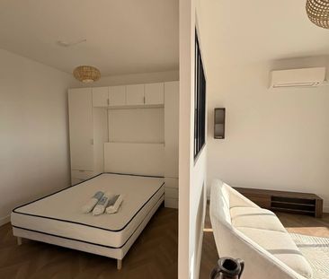 Location Appartement 2 pièces 40m² NICE 06200 - Photo 4