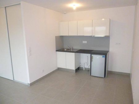 Location appartement 2 pièces 43.06 m² à Montpellier (34000) - Photo 3