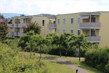 "2.5-Zimmerwohnung 68m2 mit grossem Gartensitzplatz" - Photo 5