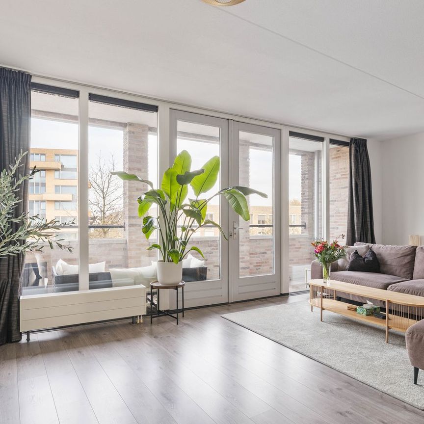 Appartement te huur: Eschersingel 62 3544 ML Utrecht - Foto 1