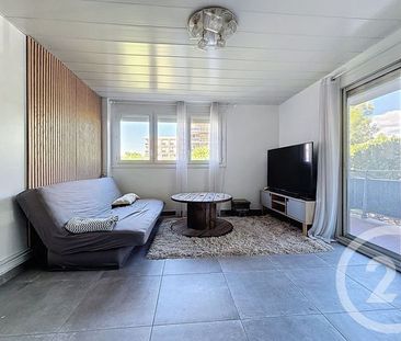 Appartement F3 à louer - Photo 5