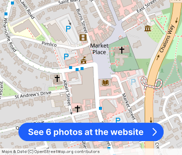 2 bedroom flat for rent - Photo 1