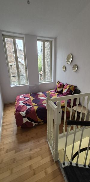 Appartement T2 Centre ville de Valenciennes, - Photo 1