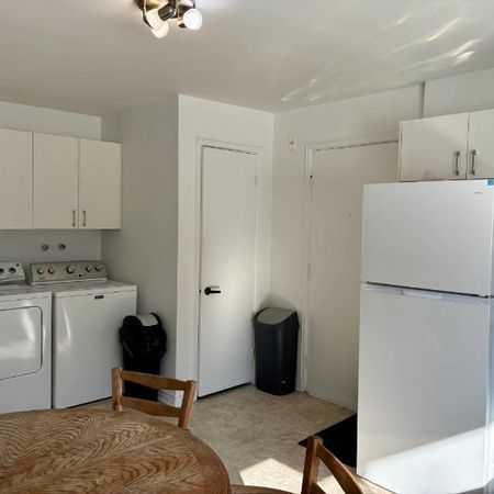 Appartement 4 ½ à louer Charlesbourg juillet 2026 - Photo 3