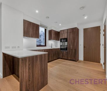 1 bedroom flat to rent - Photo 6