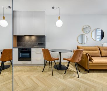 Łódź, Śródmieście, Tramwajowa - Zdjęcie 5