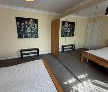 1 bedroom in a house share to rent - Photo 6